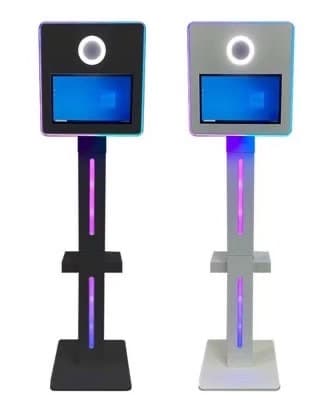 Modern Photobooth